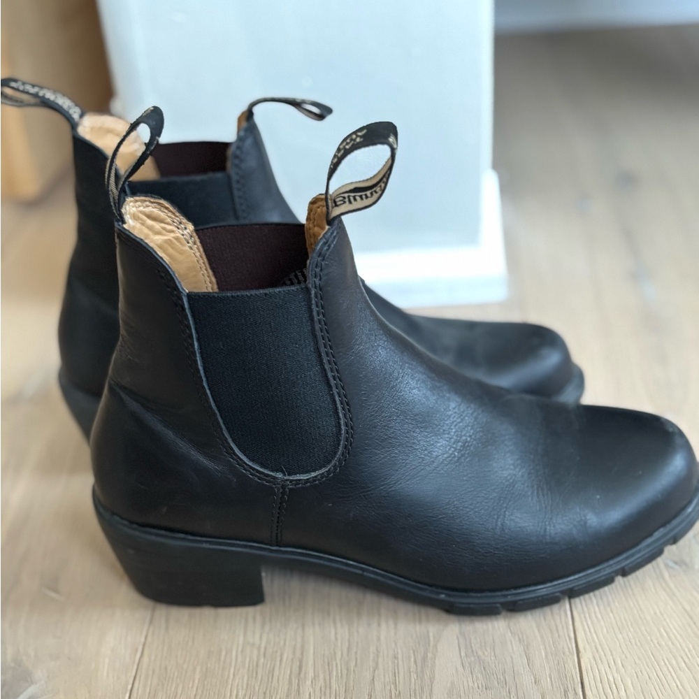 Blundstone 1671 - WOMEN'S SERIES HEEL